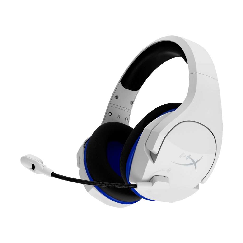 HyperX Cloud Stinger Core () White