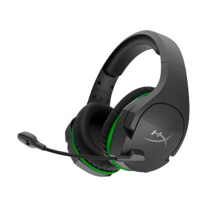 HyperX CloudX Stinger Core (Black/Green, 4P5J0AA)