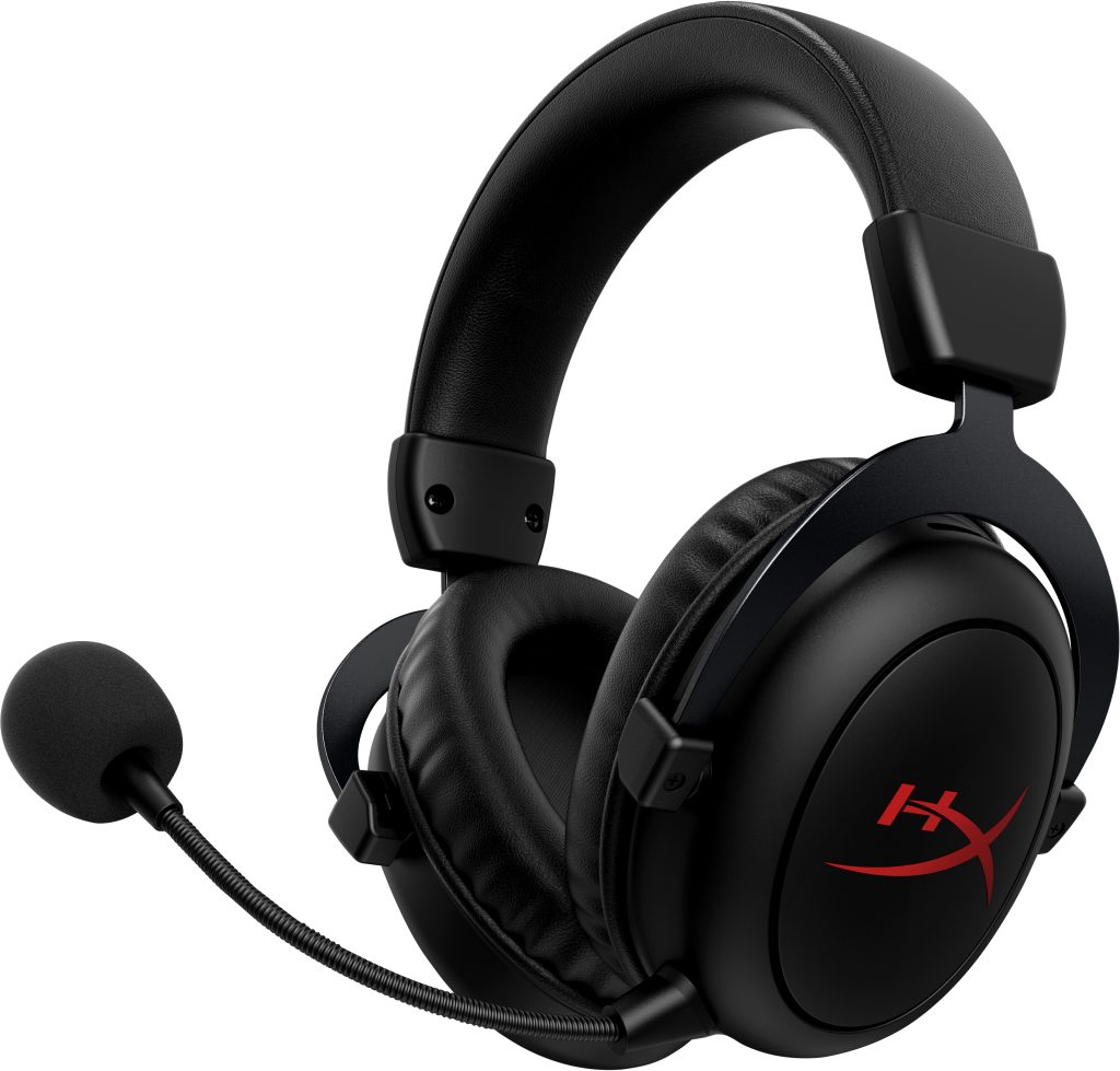 HyperX Cloud Core