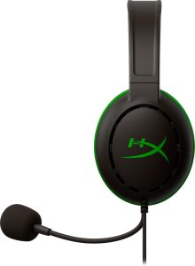 HyperX CloudX Chat
