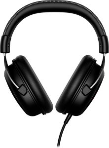 HyperX Cloud II (Black/Grey, 4P5L9AA)