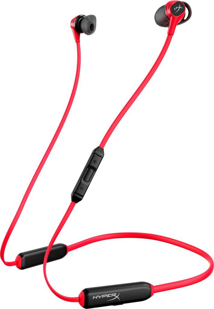 HyperX Cloud Buds Black