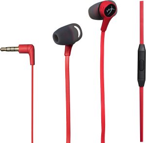 HyperX Cloud Earbuds