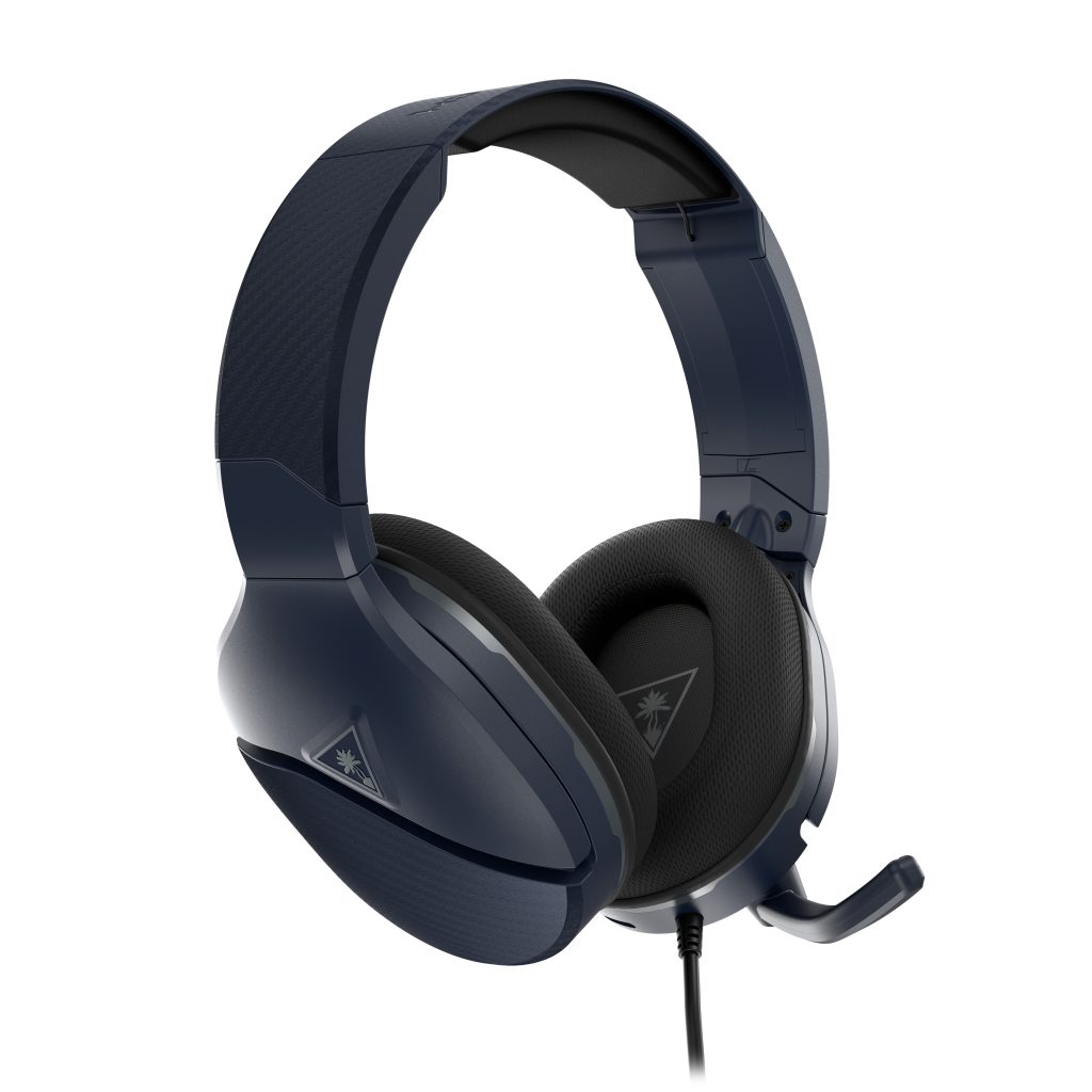 Turtle Beach Recon 200 Gen 2 Black