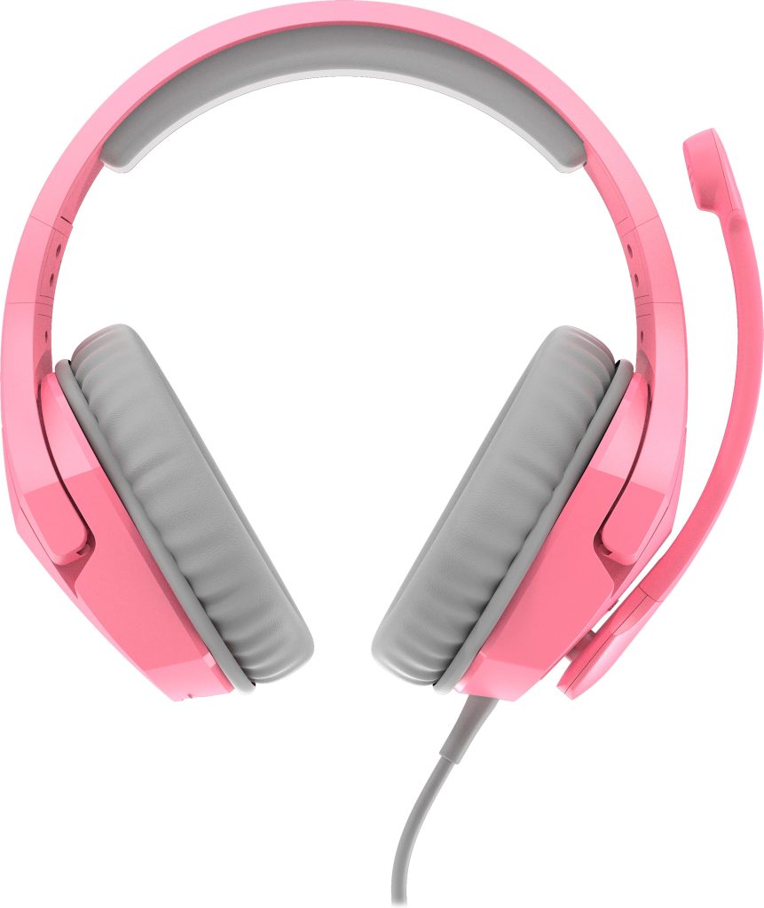 HyperX Cloud Stinger Gray