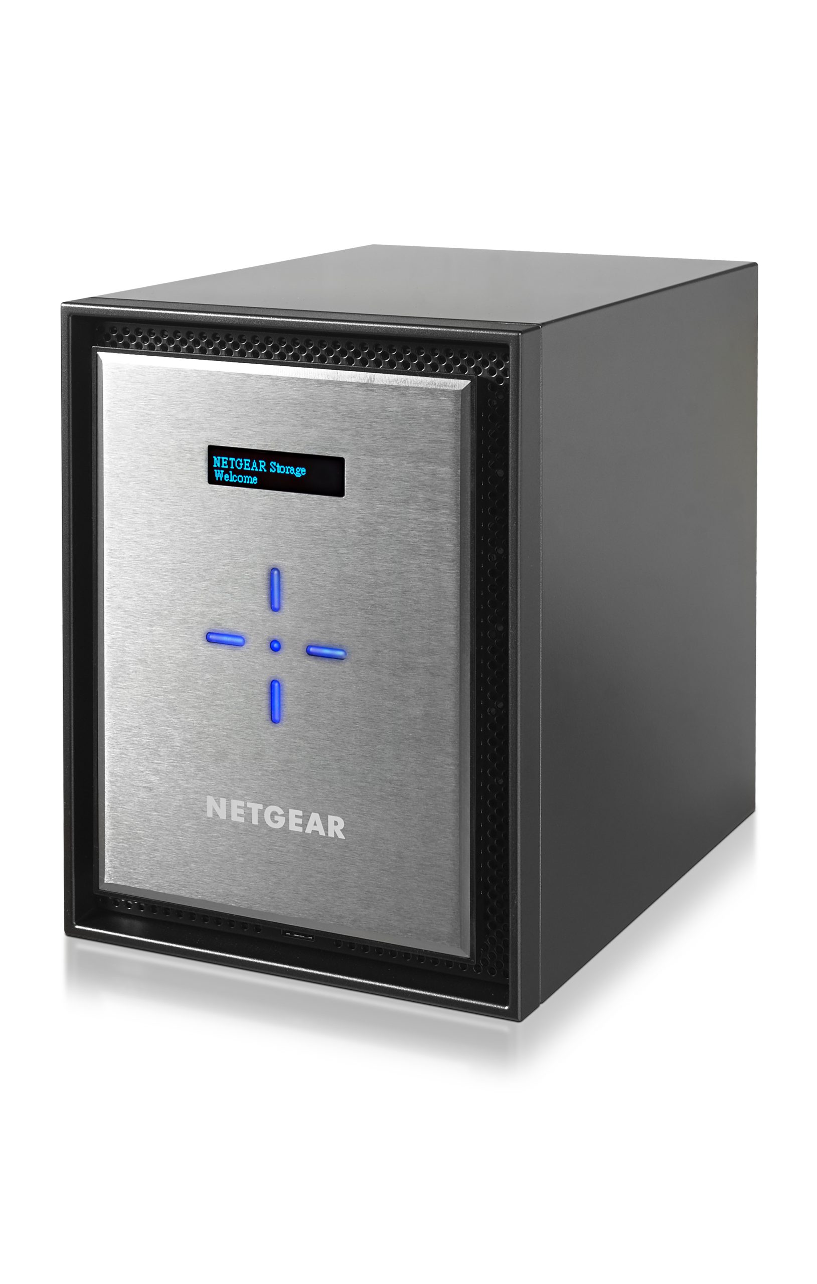 NETGEAR ReadyNAS 526X