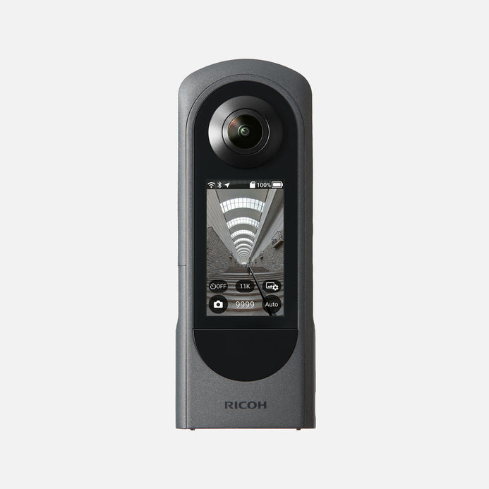 Ricoh Theta X 2023 360 Camera