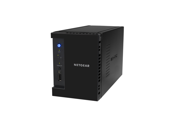 NETGEAR ReadyNAS 312