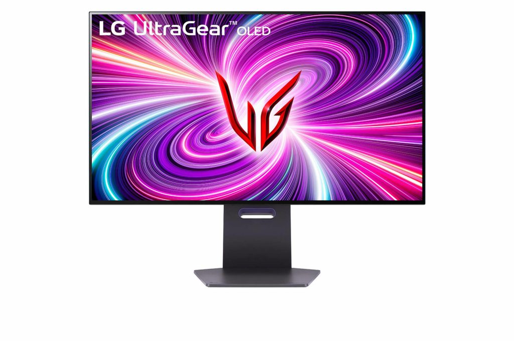 LG UltraGear 32GS95UE-B