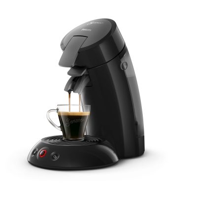 Senseo Original HD6553/66 coffee maker Pod coffee machine 0.7 L