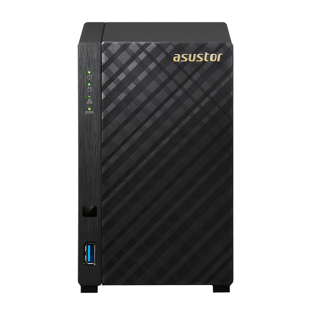 Asustor AS1002T v2