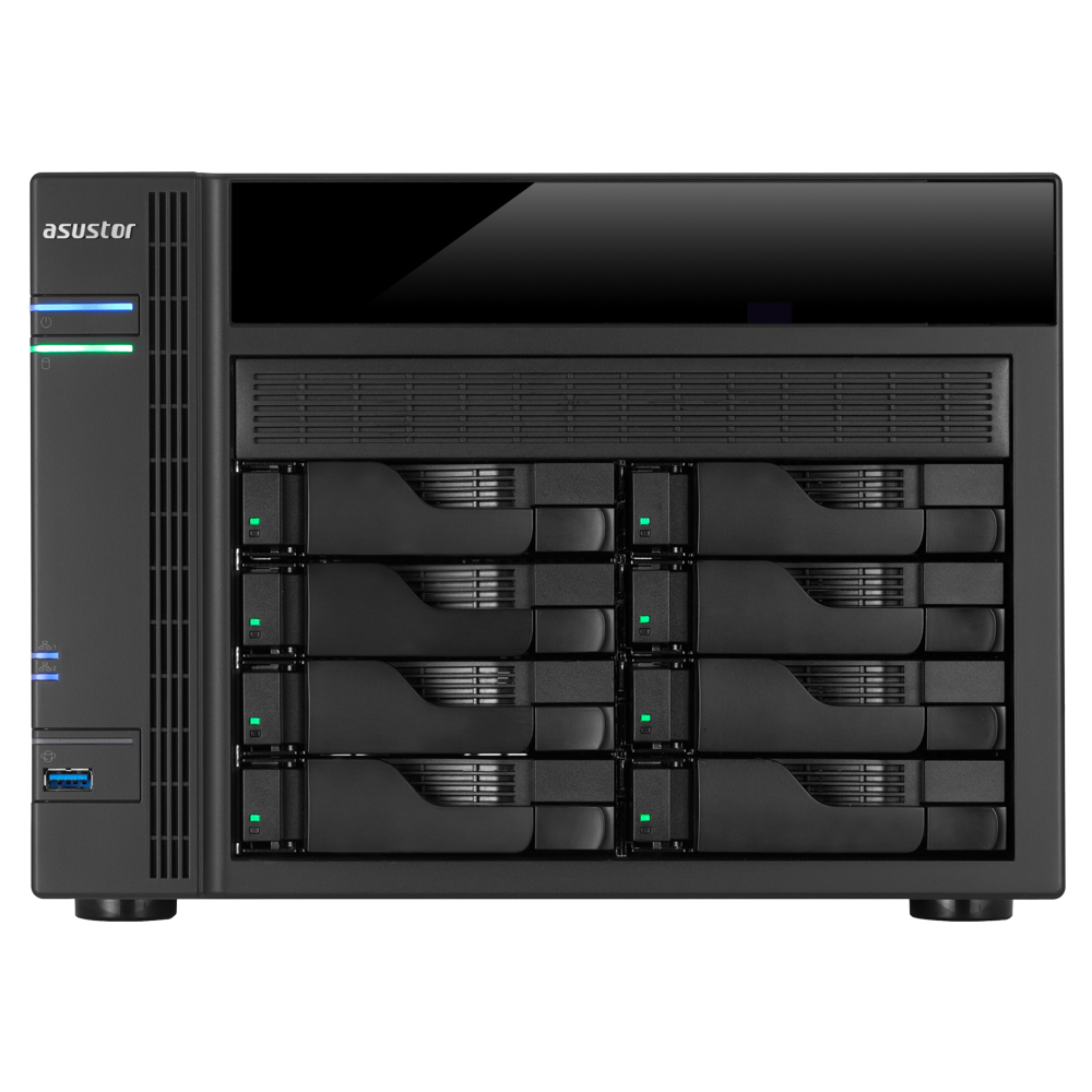Asustor AS5008T