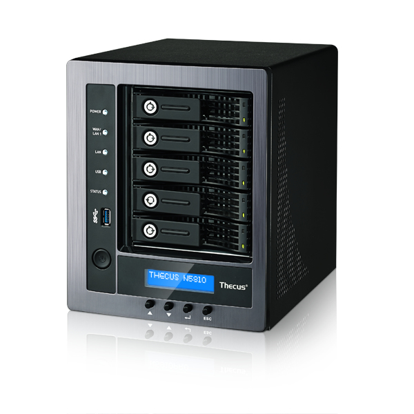 Thecus Thecus N5810