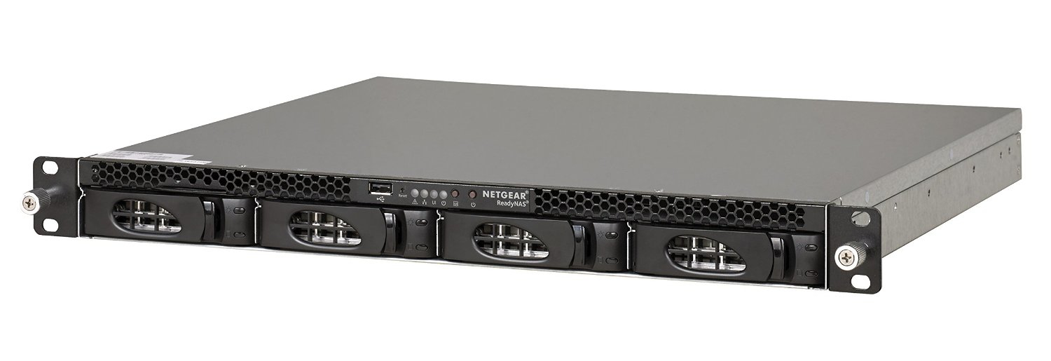 NETGEAR ReadyNAS 3138
