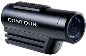 Contour Design Roam3 action sports camera 5 MP Full HD 155 g