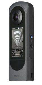 Ricoh RIT840 360 Camera