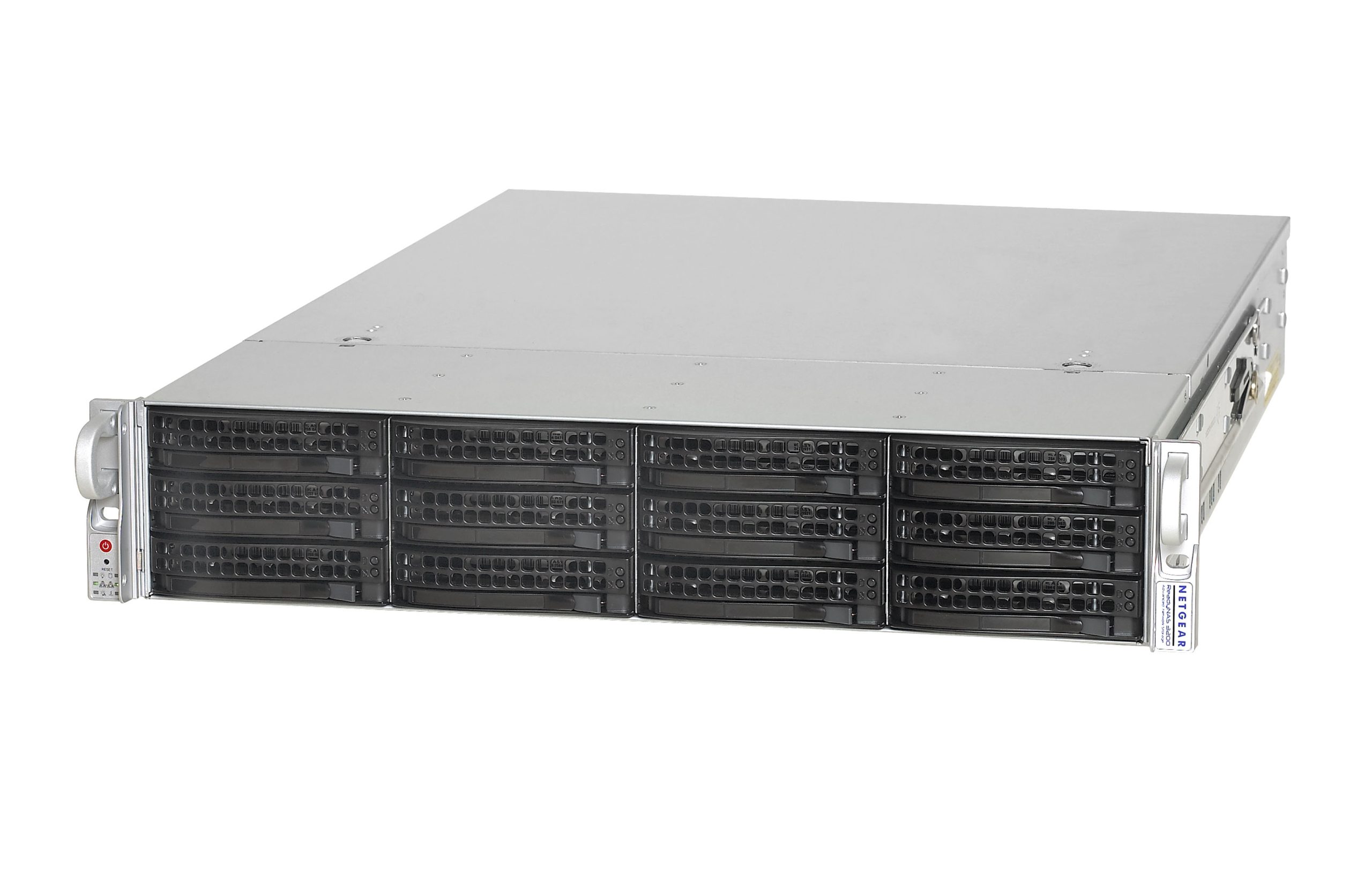 NETGEAR Readynas 3200