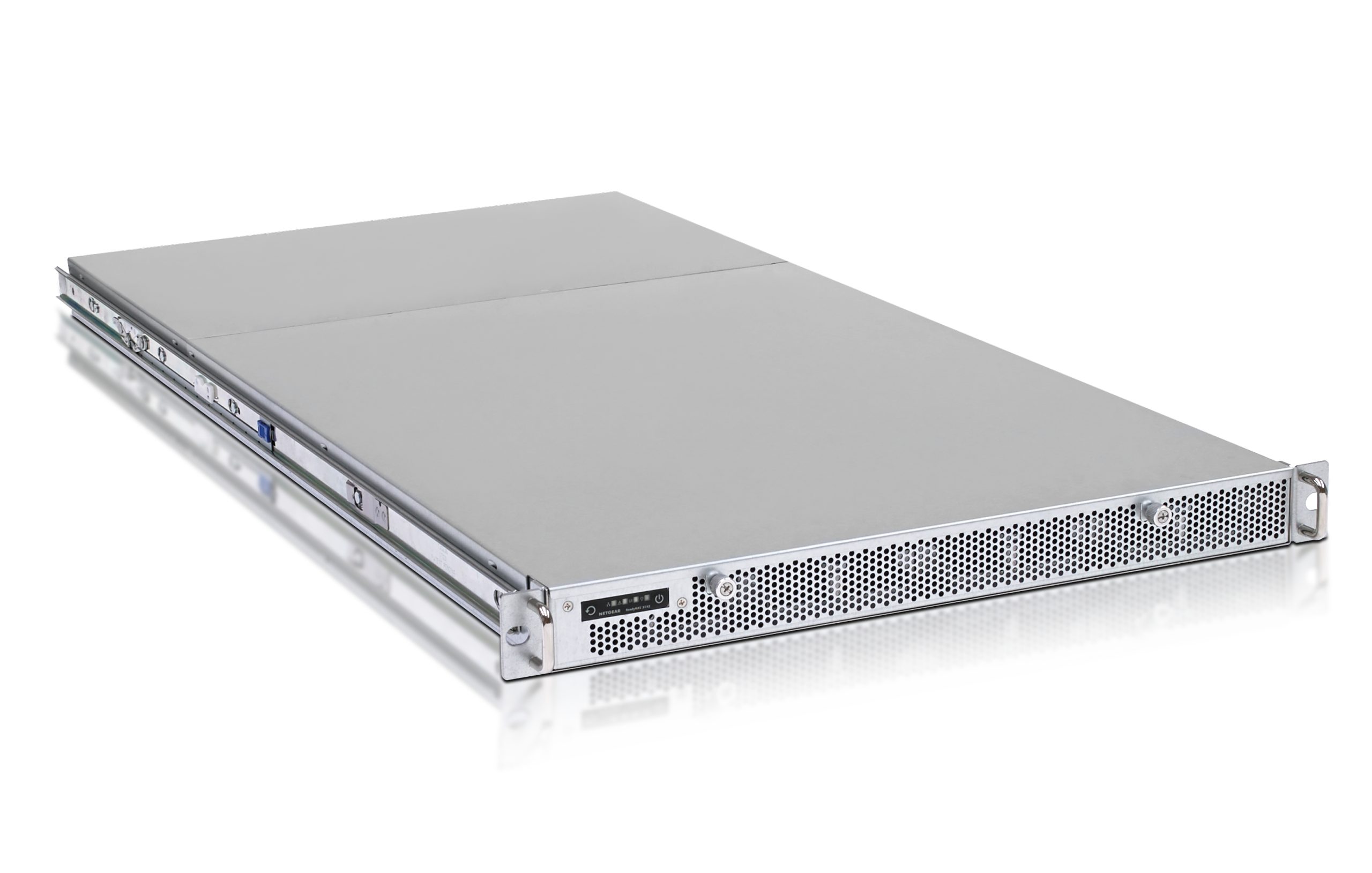 NETGEAR ReadyNAS 2312