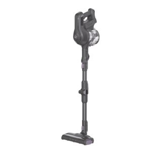 Hoover HF1 HF103X 011 Stick vacuum Battery Dry Bagless 0.9 L 170 W Titanium