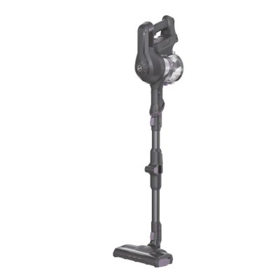 Hoover HF1 HF103X 011 Stick vacuum Battery Dry Bagless 0.9 L 170 W Titanium