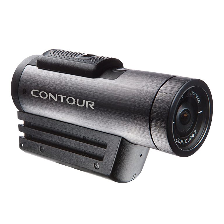 Contour Design Contour+2 action sports camera 5 MP Full HD 155.9 g