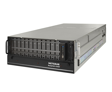 NETGEAR ReadyNAS 4360S