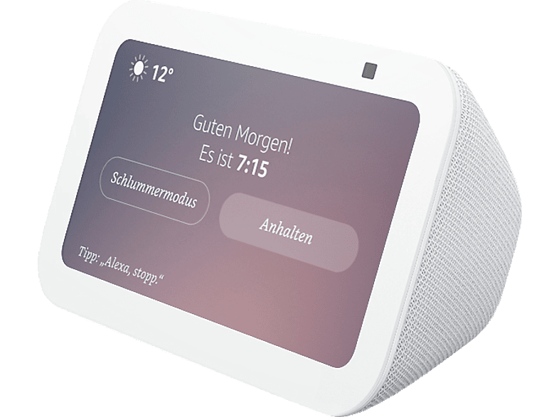 Echo Show 5 (3rd Gen)