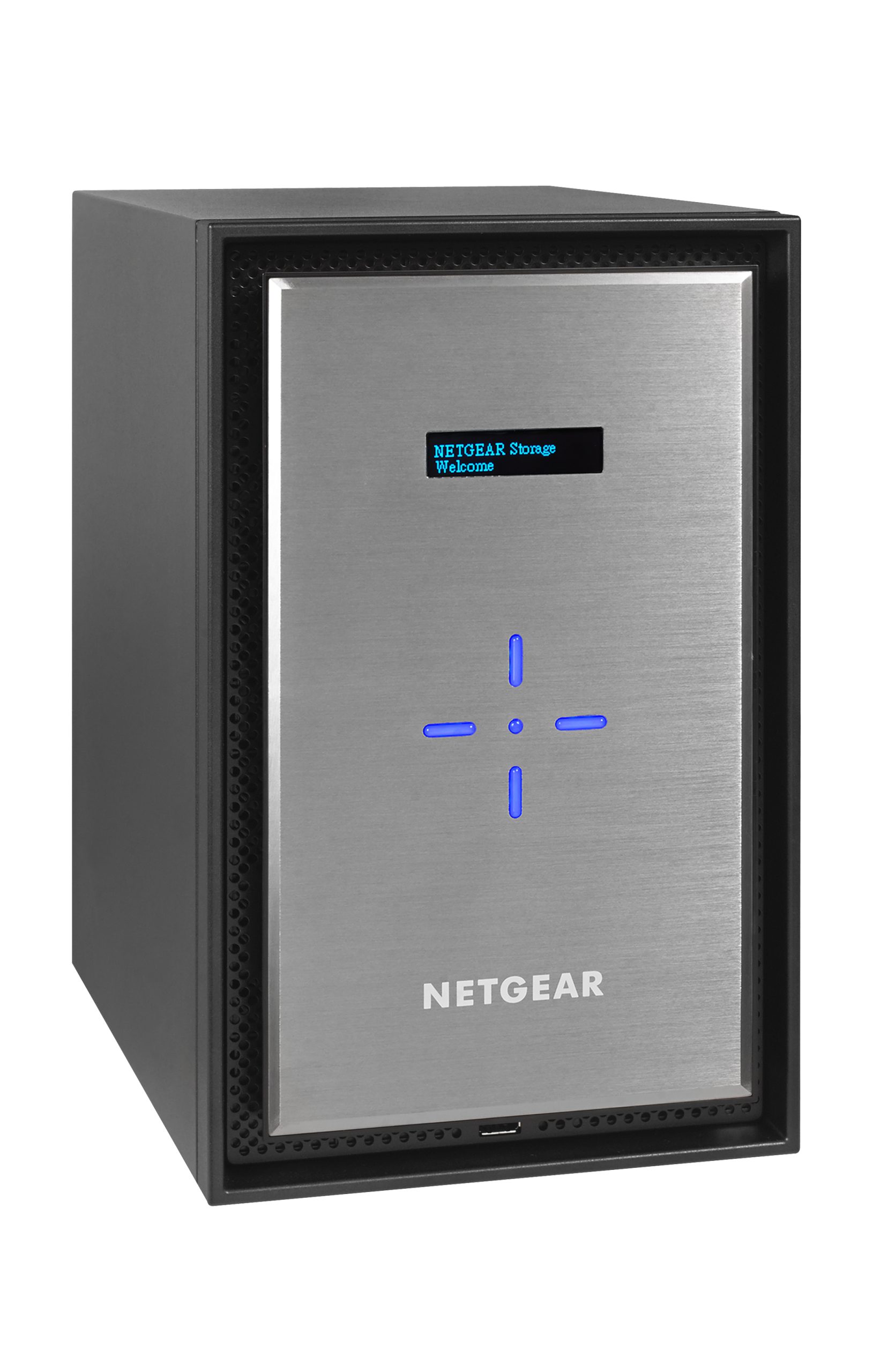 NETGEAR ReadyNAS 628X