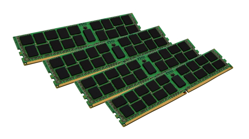 Kingston 128GB DDR4 2133MHz Kit