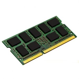 Kingston 16GB, DDR4