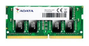 ADATA 16GB, DDR4, 2133 MHz