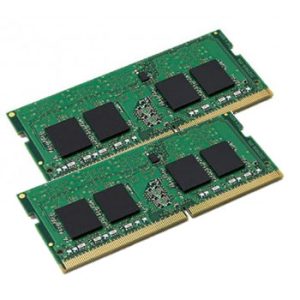 Kingston 16GB DDR4 2133MHz Kit