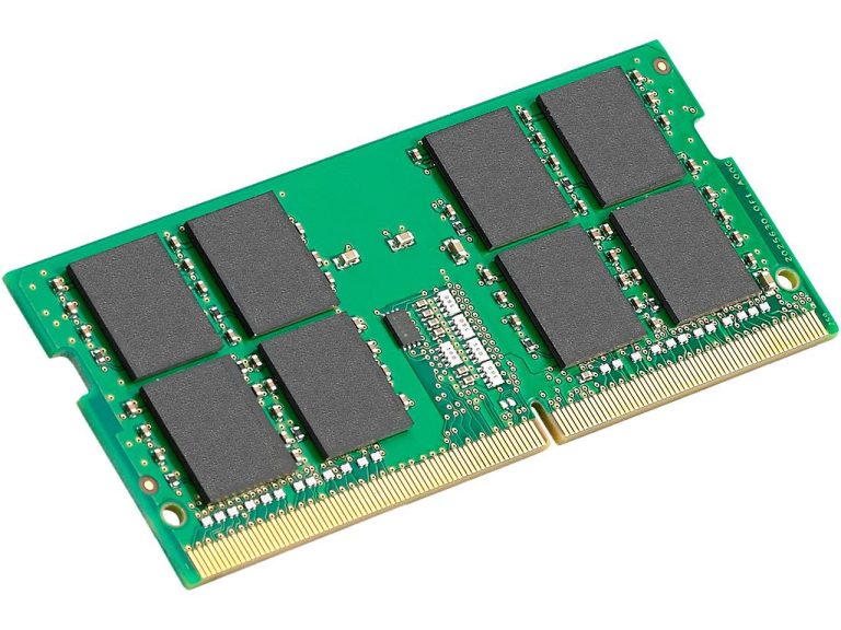 Kingston 16GB DDR4 2400MHz