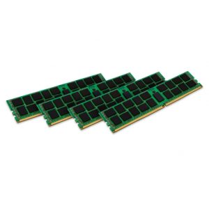 Kingston 128GB DDR4 2400MHz Kit