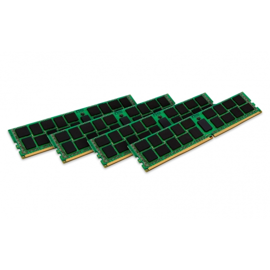 Kingston 128GB DDR4 2400MHz Kit
