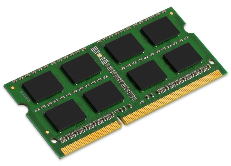 Kingston 4GB DDR4 2400MHz
