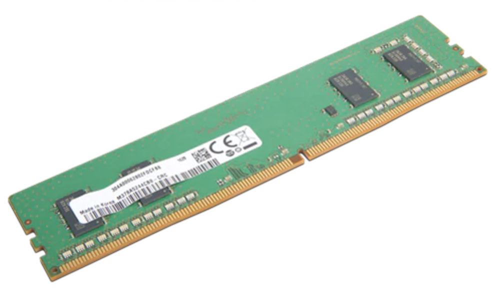 Lenovo 16GB DDR4 2666MHZ UDIMM-US