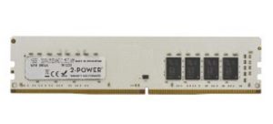 2-Power 16GB DDR4 DIMM