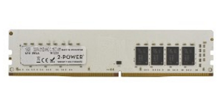 2-Power 16GB DDR4 DIMM