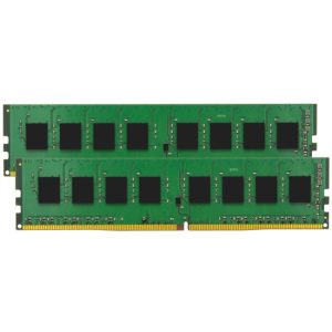 Kingston 16GB Kit (8GB x2) DDR4 2400MHz