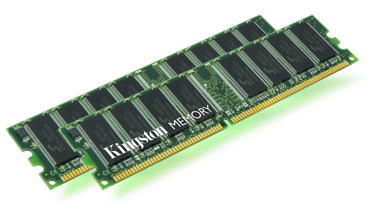 Kingston 2x 16GB DDR4