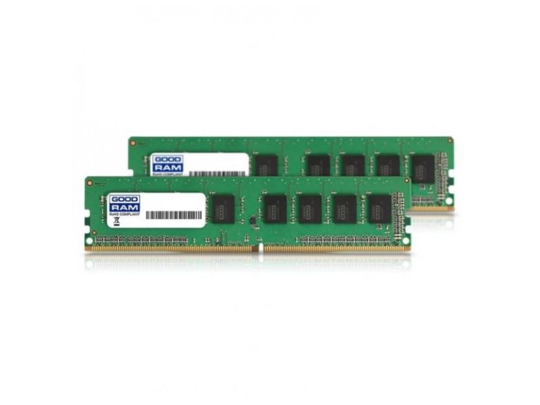 Goodram 2x8GB DDR4