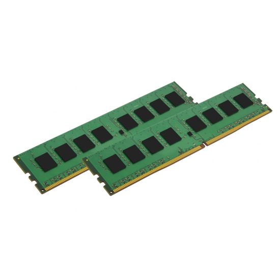 Kingston 32GB DDR4 2133MHz Kit