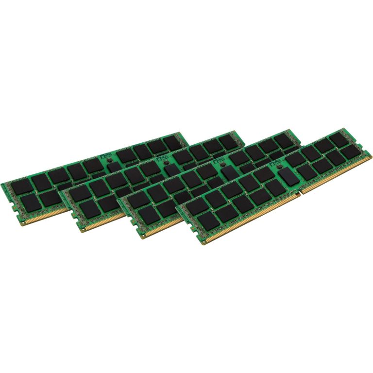 Kingston 32GB DDR4 2400MHz Kit