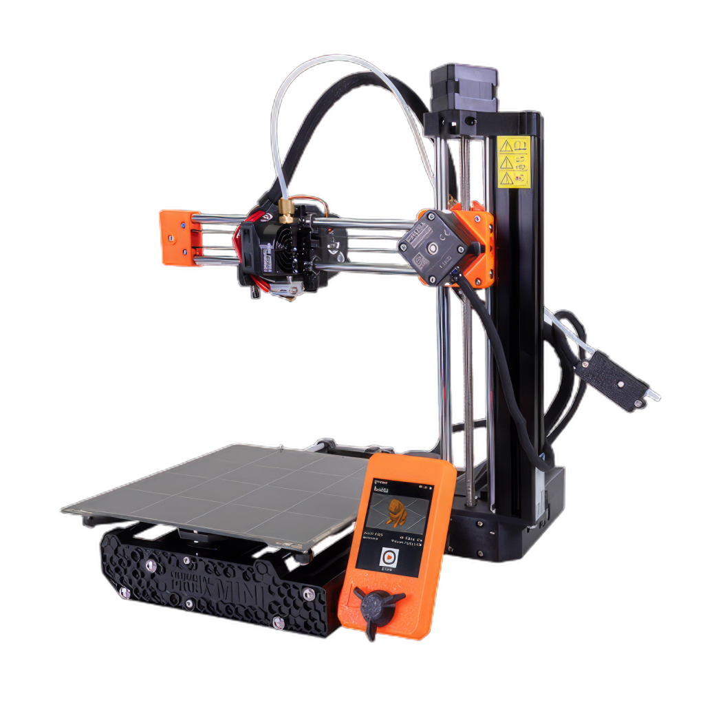 Original Prusa MINI+