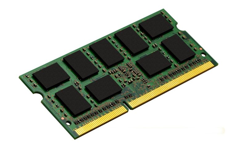 Kingston 4GB DDR4 2133MHz Module