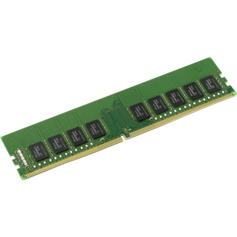 Kingston 16GB DDR4 2400MHZ ECC Module