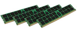 Kingston 128GB DDR4 2400MHz Intel Validated Kit