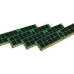Kingston 64GB DDR4 (Kit of 4)