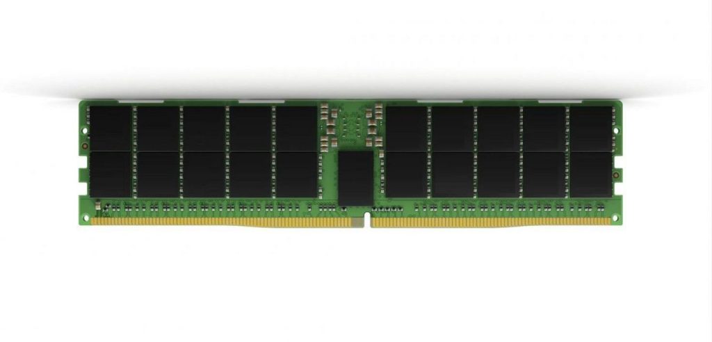 CoreParts 64GB Memory Module 5600Mhz DDR5 PC5-44800 ECC Reg